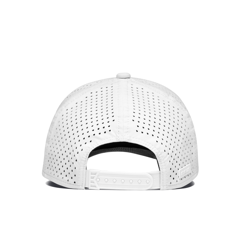Odysea Stacked Hydro - White