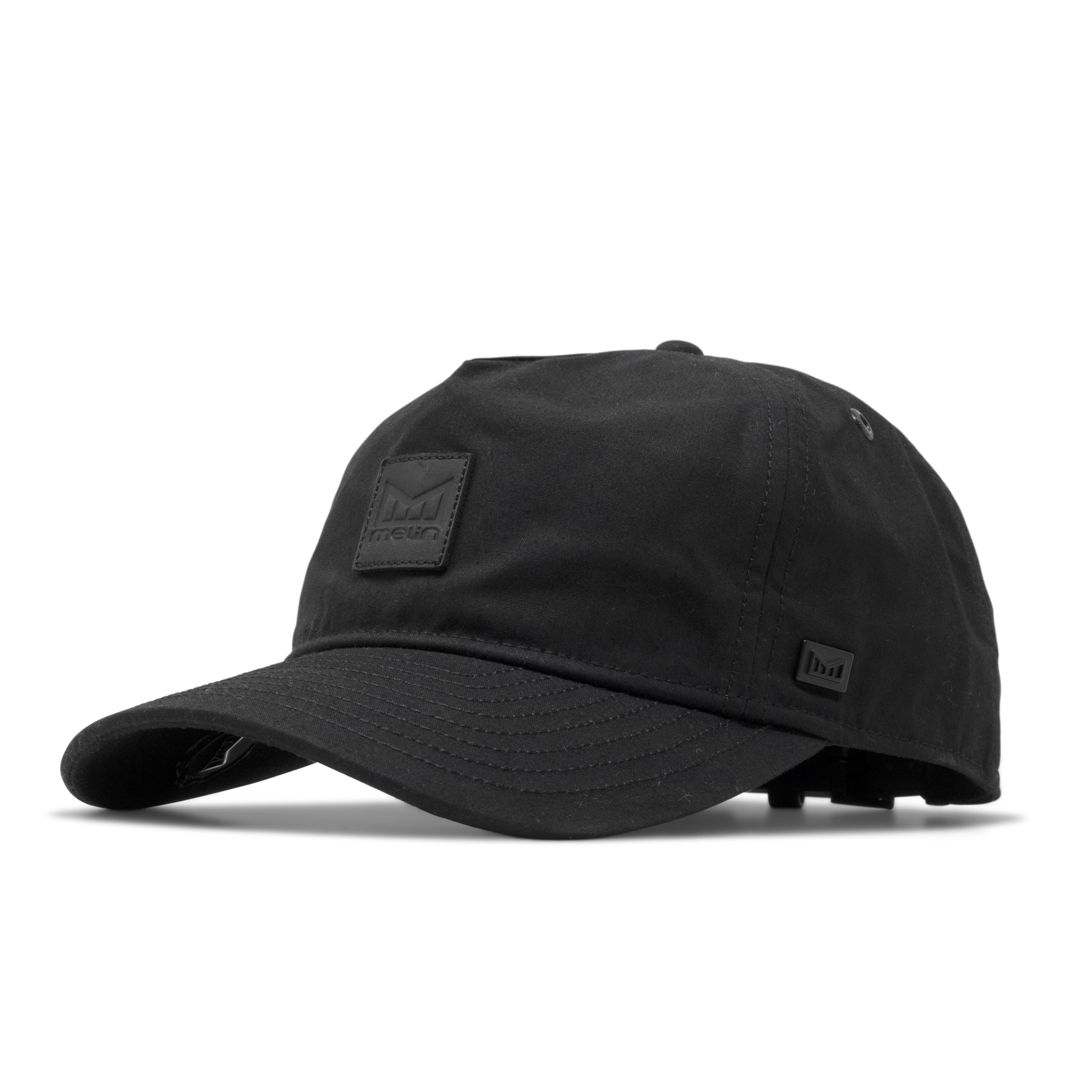 Odysea Stacked Thermal - Black