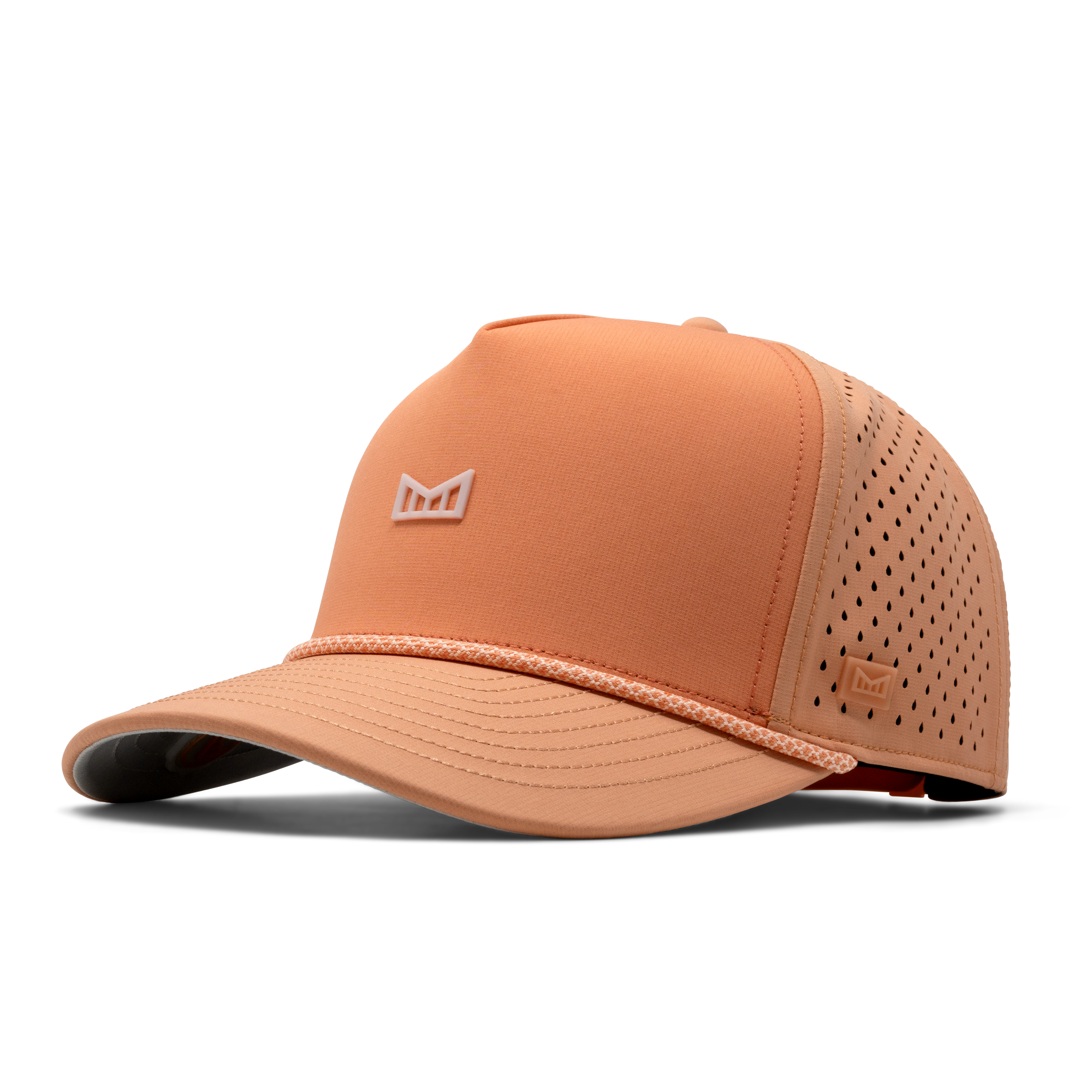 Odysea Rope Bulls Icon Hydro - Cantaloupe Cooler